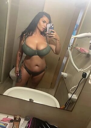 Rose leaked photo #24