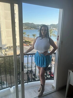 Rose leaked photo #26