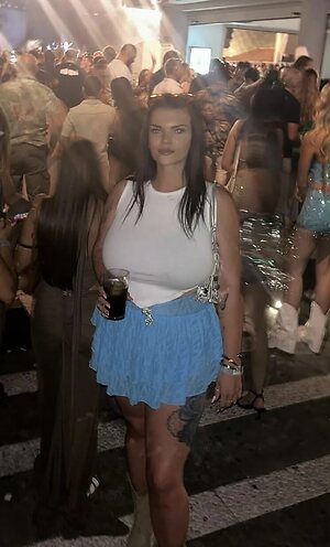 Rose leaked photo #30
