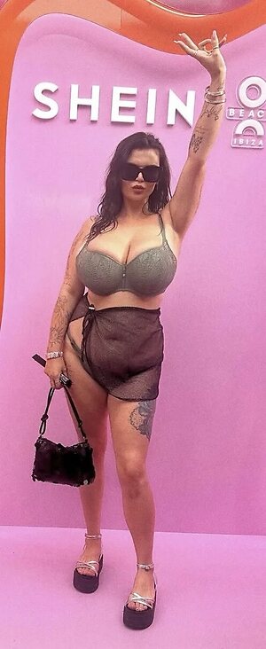 Rose leaked photo #31
