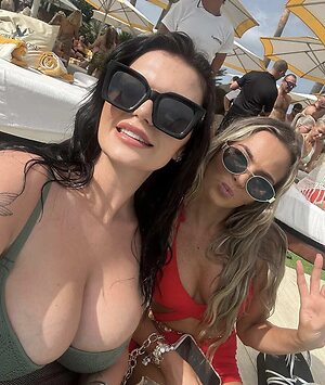 Rose leaked photo #32