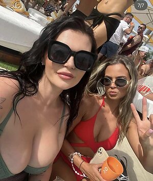 Rose leaked photo #33