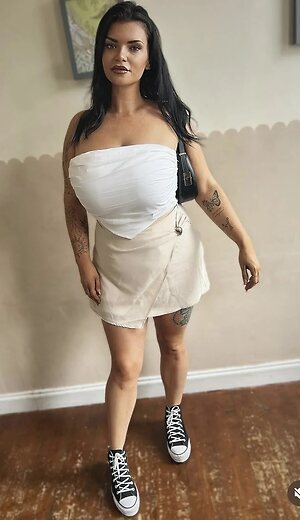 Rose leaked photo #34