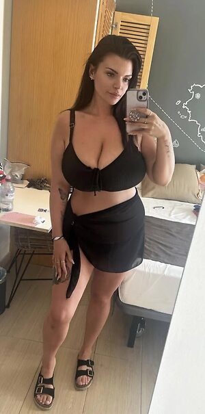 Rose leaked photo #38