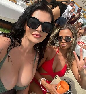 Rose leaked photo #43