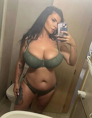 Rose leaked photo #44