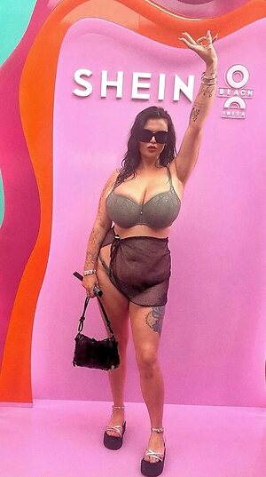 Rose leaked photo #46