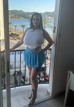 Rose leaked photo #50