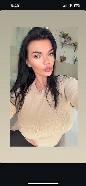 Rose leaked photo #53
