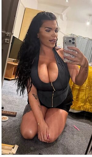 Rose leaked photo #55