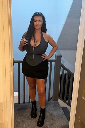 Rose leaked photo #56