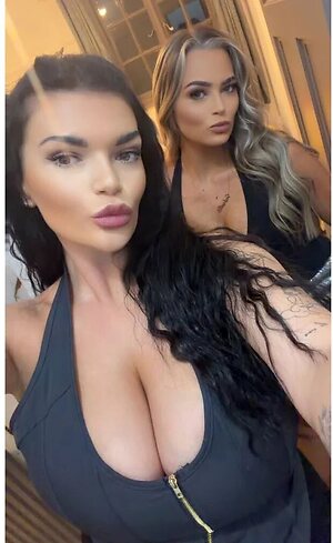 Rose leaked photo #57