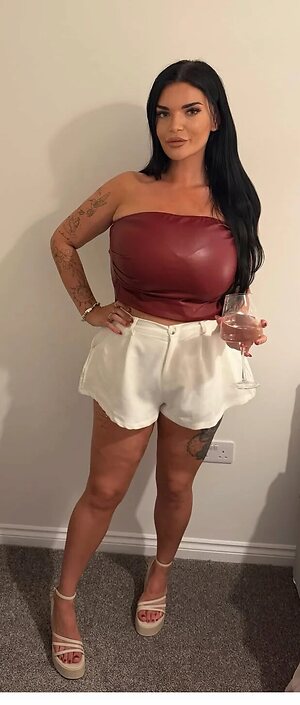 Rose leaked photo #59