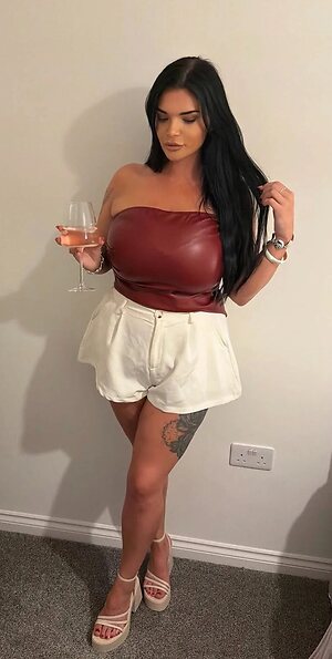 Rose leaked photo #61