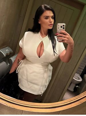 Rose leaked photo #63