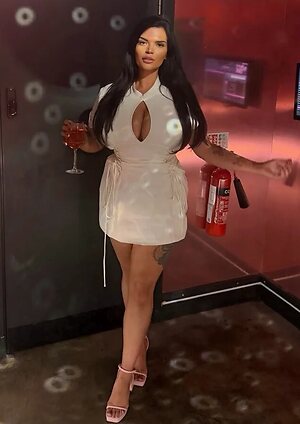 Rose leaked photo #64