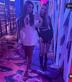 Rose leaked photo #65