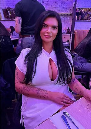 Rose leaked photo #67