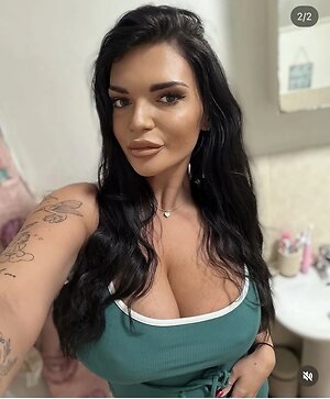 Rose leaked photo #69