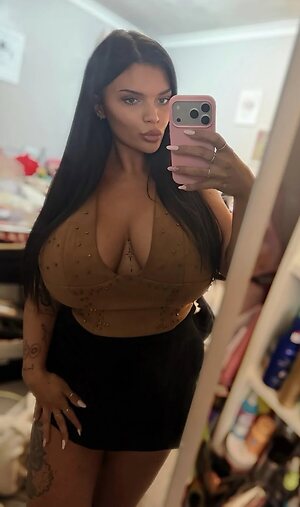 Rose leaked photo #76