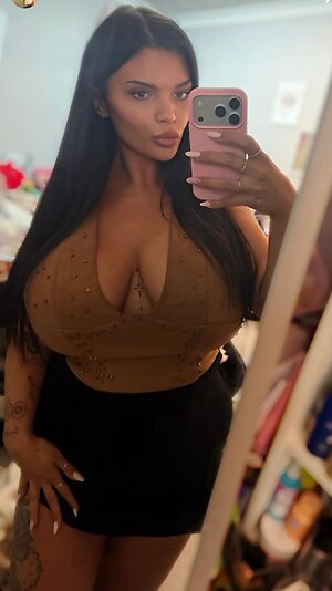 Rose leaked photo #79