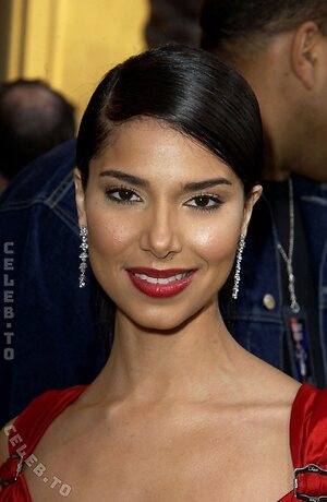 Roselyn Sanchez leaked photo #3