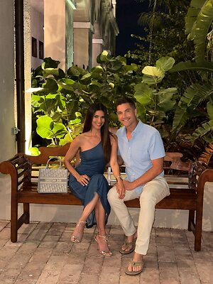 Roselyn Sanchez leaked photo #26