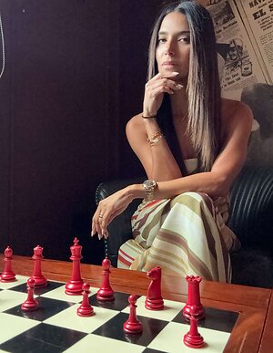 Roselyn Sanchez leaked photo #34