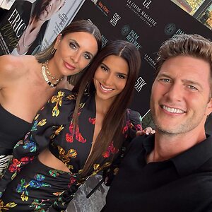 Roselyn Sanchez leaked photo #36