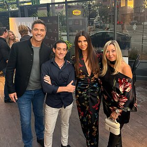 Roselyn Sanchez leaked photo #37