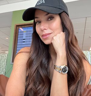 Roselyn Sanchez leaked photo #40