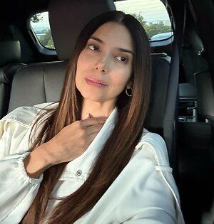 Roselyn Sanchez leaked photo #41