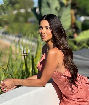 Roselyn Sanchez leaked photo #43