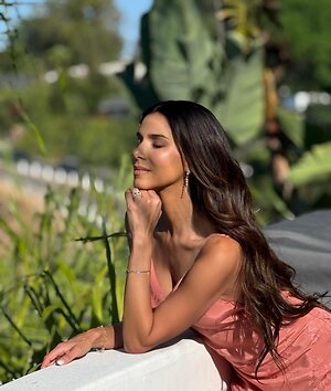 Roselyn Sanchez leaked photo #45