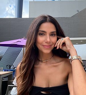 Roselyn Sanchez leaked photo #49