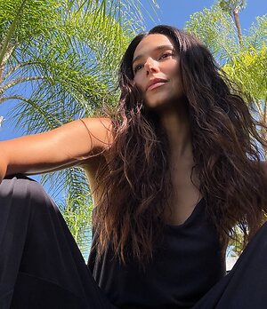 Roselyn Sanchez leaked photo #53