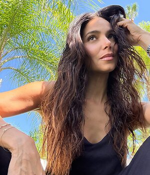 Roselyn Sanchez leaked photo #55