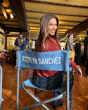 Roselyn Sanchez