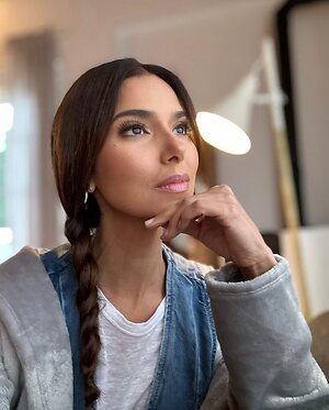 Roselyn Sanchez leaked photo #57