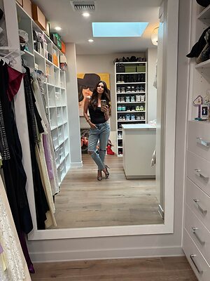 Roselyn Sanchez leaked photo #61