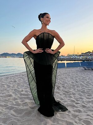 Roselyn Sanchez leaked photo #68