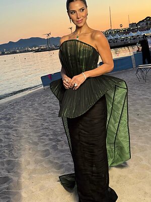 Roselyn Sanchez leaked photo #69