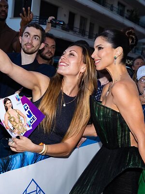 Roselyn Sanchez leaked photo #72