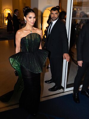 Roselyn Sanchez leaked photo #74
