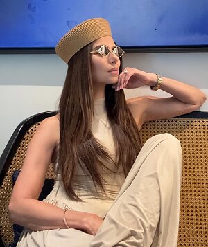 Roselyn Sanchez leaked photo #78