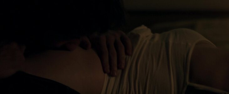 Rosemarie Dewitt