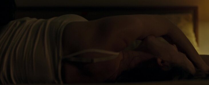 Rosemarie Dewitt Nude Leaked Photo #2