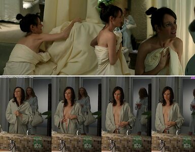 Rosemarie Dewitt