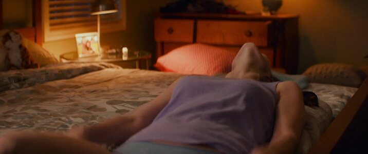Rosemarie Dewitt leaked photo #8