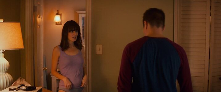 Rosemarie Dewitt leaked photo #9